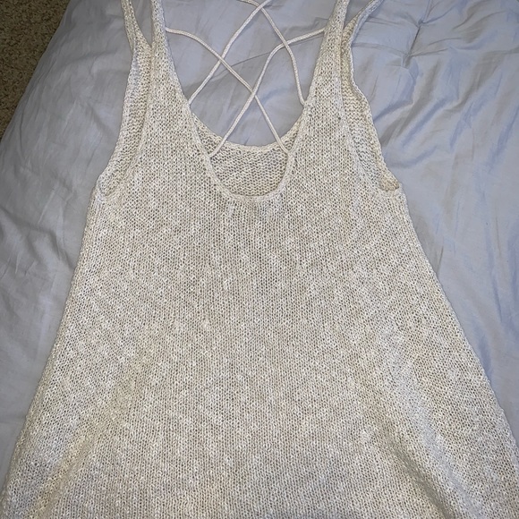 Tank top - Picture 2 of 2